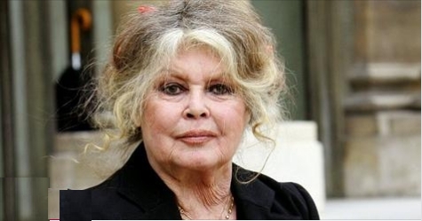 Brigitte Bardot mit 86 Jahren wegen Beleidigung zu Geldstrafe verurteilt